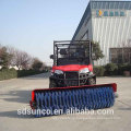 CE Tractor Mounted Snow Blower